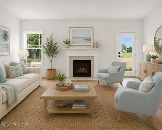 108 Brighton Street, La Grange, NC 28551 – photo 14: _Living Room