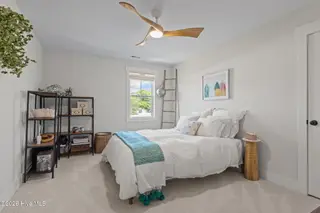 217 Coastline Circle, Cedar Point, NC 28584 – photo 21: Bedroom #2