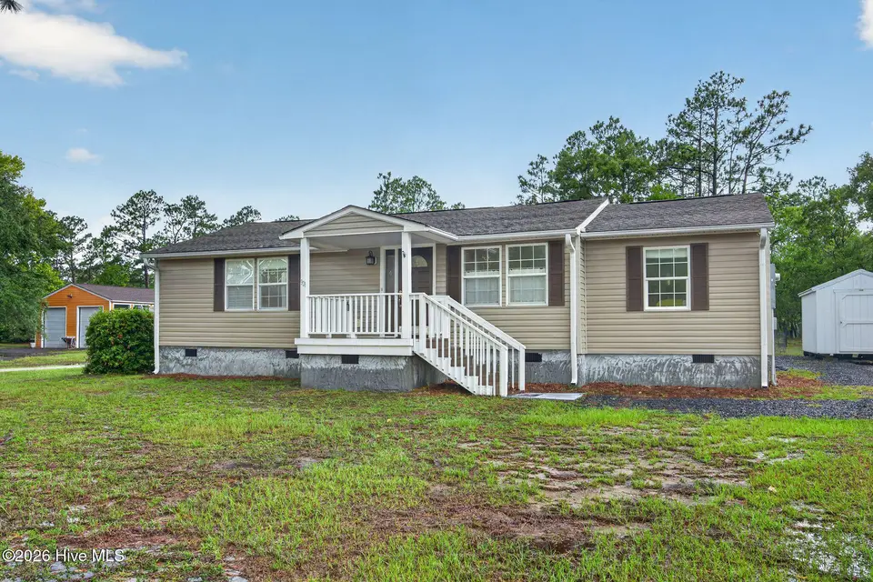 901 Cardinal Road, Southport, NC 28461 — 3-bedroom home, Southport, NC, photo 1 of 34