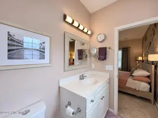 109 Jansen Lane, Winnabow, NC 28479 — 3-bedroom townhome in Mallory Creek Townhomes, Winnabow, NC, photo 24 of 39