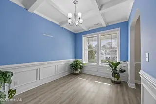 595 Avenue Of The Carolinas, Carthage, NC 28327 – photo 8: 595diningroom3