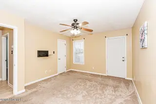 4708 Periwinkle Place, Rocky Mount, NC 27804 – photo 9: Primary Bedroom
