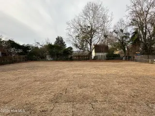 1933 N Kerr Avenue, Wilmington, NC 28405 – photo 12: 1933 N Kerr back yard