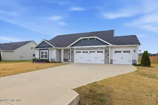 207 Spring Forest Drive, Goldsboro, NC 27534 – photo 2: 02-207 Spring Forest Dr-2
