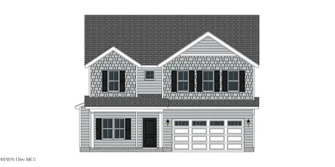 328 Gerbera Court, Greenville