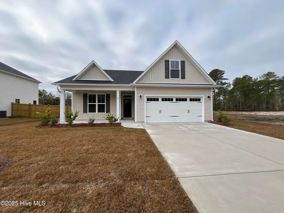 27 N Bandwheel Way, Hampstead, NC 28443 – photo 1 of 31: 27 N Bandwheel