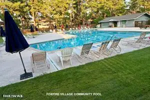 4 Brassie Lane, Foxfire Village, NC 27281 – photo 9: Foxfire Village Community Pool