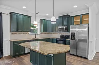 248 Marsh Haven Drive, Sneads Ferry, NC 28460 – photo 15: 17_kitchen