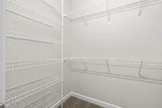 4060 Hunters Trail, Jacksonville, NC 28546 – photo 20: Main Closet
