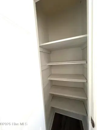 407 W Northern Boulevard, Tarboro, NC 27886 – photo 21: MAIN BATH LINEN CLOSET