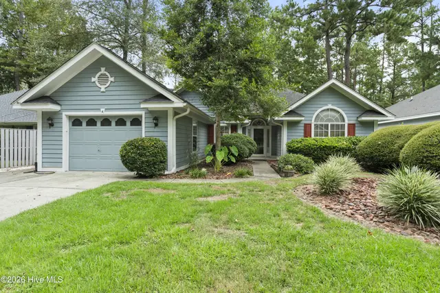 4 Northwest Drive, Carolina Shores, NC 28467
