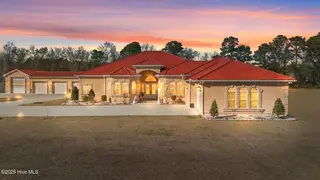 5976 Gum Branch Road, Jacksonville, NC 28540 – photo 2: twilight-1