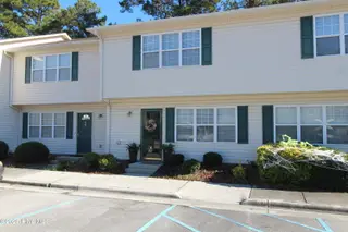 44 Pirates Cove Drive, Swansboro, NC 28584 – photo 1: view