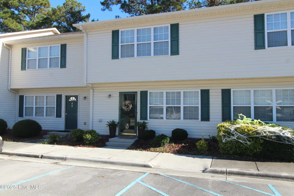44 Pirates Cove Drive, Swansboro, NC 28584 – photo 1 of 25: view