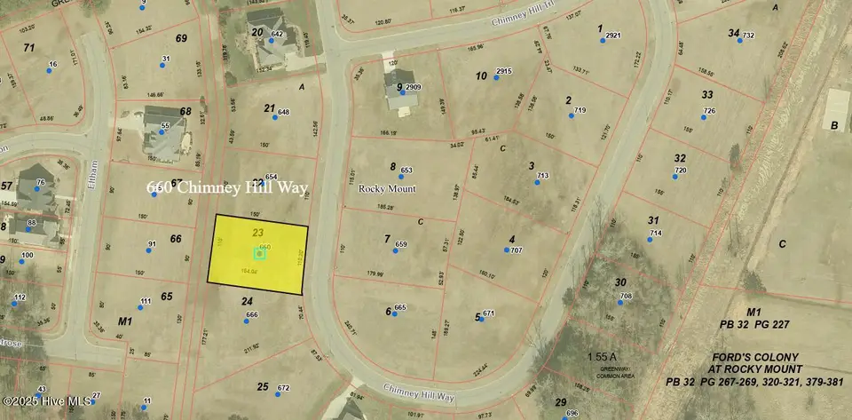660 Chimney Hill Way, Rocky Mount, NC 27804 – photo 1 of 22: 660 Chimney Hill Way