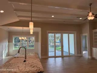 2339 Crescent Bay Drive, Southport, NC 28461 – photo 4: Living Space