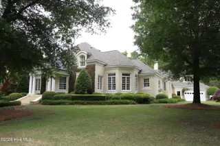 508 Chesapeake Place, Greenville, NC 27858 – photo 4: 2