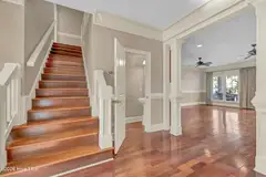 2201 Pinehurst Place, Wilmington, NC 28405 — 5-bedroom home in Landfall, Wilmington, NC, photo 12 of 64