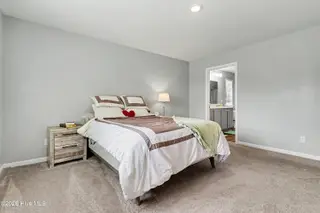 23 Staples Mill Drive NW, Supply, NC 28462 — 3-bedroom home in Richmond Hills, Supply, NC, photo 17 of 27