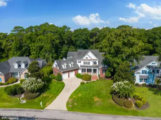 2764 Cedar Crest Drive, Southport, NC 28461 – photo 2