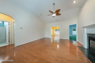 202 Longmeadow Drive, Wilmington, NC 28412 – photo 13: Spacious Living