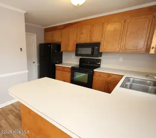 1222 Cross Creek Circle W9, Greenville, NC 27834 – photo 4: IMG_5443