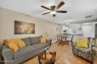 3639 Saint Johns Court Unit B, Wilmington, NC 28403 – photo 13: 3639BStJohnsCourt-16