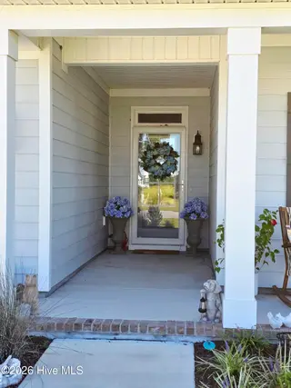 208 Windswept Lane, Beaufort, NC 28516 — 3-bedroom home in Beaufort Club, Beaufort, NC, photo 7 of 16