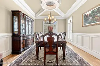 25 Masters Ridge, Southern Pines, NC 28387 – photo 9: Dining Room