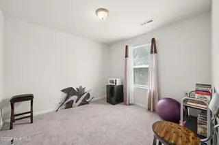 2206 Cotton Drive, Tarboro, NC 27886 – photo 23: Upstairs Bedroom 3