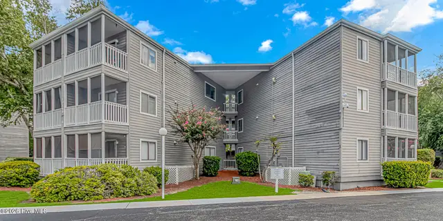 10168 Beach Drive SW Unit 4301, Calabash, NC 28467