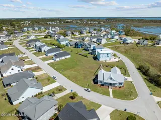1304 Fathom Way, Morehead City, NC 28557 – photo 8: View from corner top view
