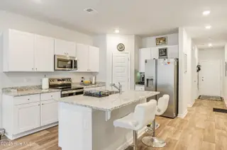 2049 Wild Indigo Circle NW, Calabash, NC 28467 – photo 8: Kitchen