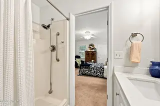 303 Barbour Road 701, Morehead City, NC 28557 – photo 21: Primary Bathroom