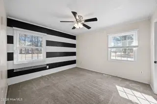 323 Cardinal Road, Jacksonville, NC 28546 – photo 14: 3rd Bedroom