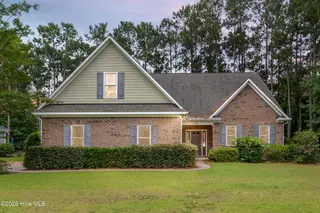 330 Crown Pointe Drive, Hampstead, NC 28443 – photo 1