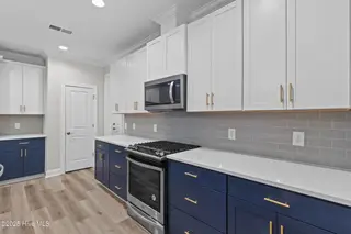 3726 Spicetree Drive, Wilmington, NC 28412 – photo 14: Kitchen (30)