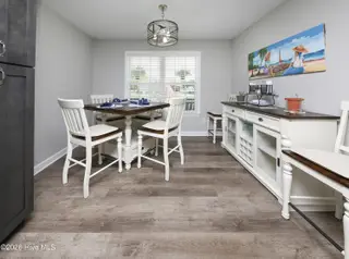 100 Cutters Lane, Elizabeth City, NC 27909 – photo 10: Dining 2