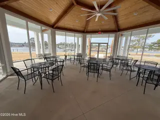 2072 91 Royal Pines Drive, New Bern, NC 28560 – photo 18: Harbour Club Screen Porch