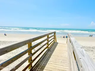 2263 New River Inlet Road, North Topsail Beach, NC 28460 – photo 11: Beach access 3
