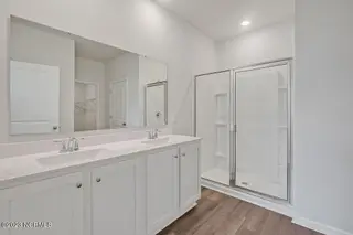 4335 Coralbead Lane Lot 98, Leland, NC 28451 — 4-bedroom home in Grayson Park, Leland, NC, photo 15 of 33