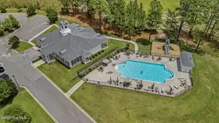 236 Woodbine Way, Carthage, NC 28327 – photo 23: Community Pool