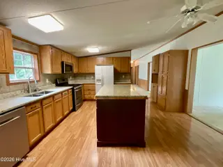 1225 Lynchs Corner Road, Elizabeth City, NC 27909 – photo 11: Kitchen 6