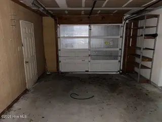 4511 Rivershore Drive, New Bern, NC 28560 – photo 18: Garage Interior