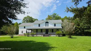 347 Sandy Point Drive, Beaufort, NC 28516 – photo 1: 347 Sandy Pont Dr