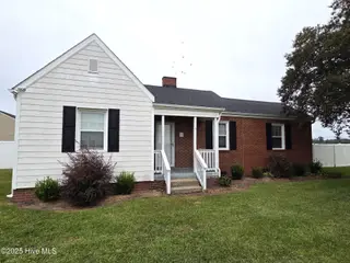 7022 County Home Road, Ayden, NC 28513 – photo 1: 7022 county home rd