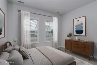 198 Mayflower Drive NW Lot 20, Calabash, NC 28467 — 3-bedroom home in Allston Park, Calabash, NC, photo 5 of 39