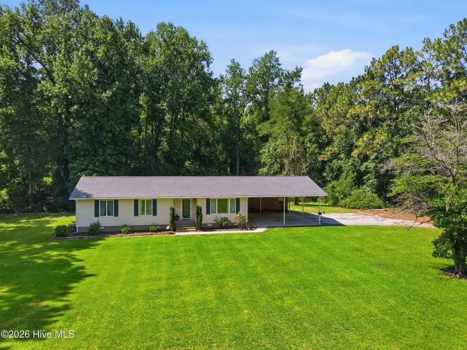 250 Walls Mill Road, Aurora, NC 27806 – photo 1 of 41: 1_dji_0213