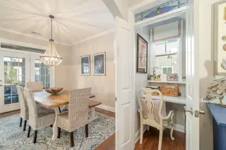 161 Gray Duck Drive, Beaufort, NC 28516 – photo 22: Office nook