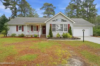 17 Shadow Lane, Whispering Pines, NC 28327 – photo 3: 1-print-DSC00260